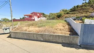 Land for sale in Chamusca, Portugal — €41,000