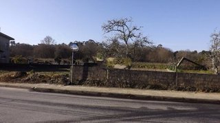 Land for sale in Caminha, Portugal — €65,000
