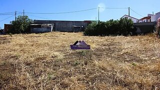 Land for sale in Castro Marim, Portugal — €88,000
