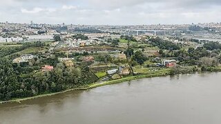 Land for sale in Vila Nova de Gaia, Portugal — €739,200