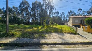 Terreno de 640 m² em Aveiro