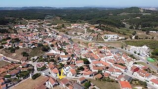 Land for sale in Cadaval, Portugal — €20,000