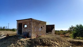 Land for sale in Silves, Portugal — €290,000