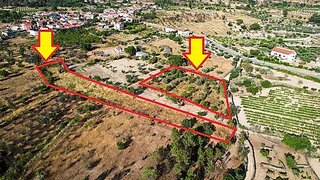Terreno para venda em Mêda, Portugal — 10 000 €