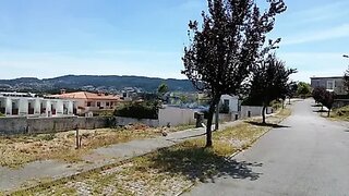 Land for sale in Barcelos, Portugal — €60,000