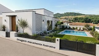 Terreno em Rio Maior