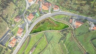 Land for sale in Guimarães, Portugal — €56,500