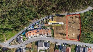 Land for sale in Santa Maria da Feira, Portugal — €58,750