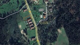 Terreno · 833 m² · 52 500 €