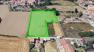 Land for sale in Matosinhos, Portugal — €319,000