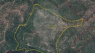 Land for sale in Santiago do Cacém, Portugal — €959,000