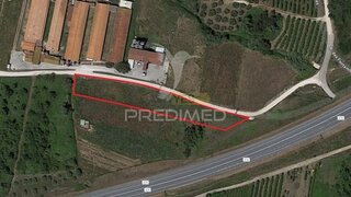 Land for sale in Porto de Mós, Portugal — €14,000