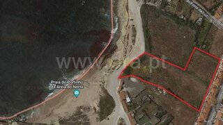 Land for sale in Peniche, Portugal — €1,000,000