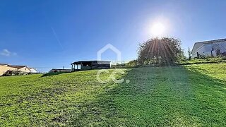 Land for sale in Caldas da Rainha, Portugal — €60,000