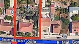 Land for sale in Odivelas, Portugal — €1,200,000