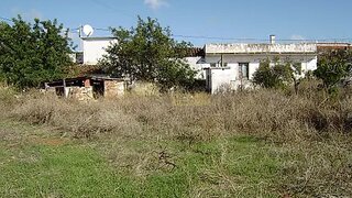 Land for sale in Loulé, Portugal — €800,000