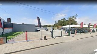 Land for sale in Ovar, Portugal — €145,000