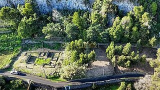 Land for sale in Lagoa (Açores), Portugal — €455,000