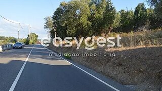 Land for sale in Vila Nova da Barquinha, Portugal — €20,000