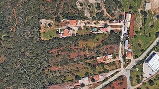 Land for sale in Loulé, Portugal — €600,000
