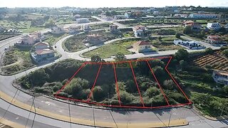Land for sale in Mêda, Portugal — €24,800