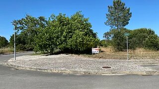 Land for sale in Benavente, Portugal — €260,000