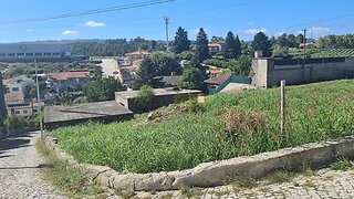 Land for sale in Penafiel, Portugal — €110,000