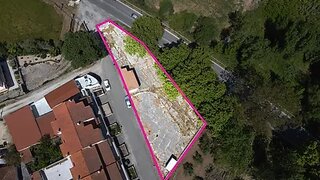 Land for sale in Alcobaça, Portugal — €105,000