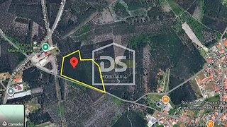 Land for sale in Marinha Grande, Portugal — €65,000