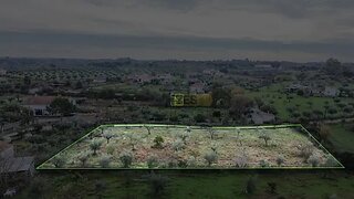 Land for sale in Penamacor, Portugal — €15,000
