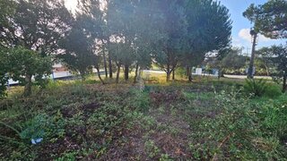 Land for sale in Caldas da Rainha, Portugal — €110,000