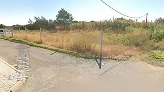 Land for sale in Seixal, Portugal — €75,000