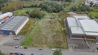 Land for sale in Mealhada, Portugal — €140,000