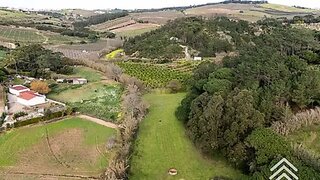 Land for sale in Mafra, Portugal — €40,000