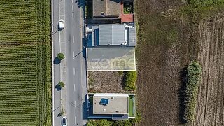 Land for sale in Matosinhos, Portugal — €210,000