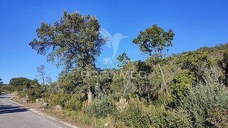 Land for sale in Alcanena, Portugal — €9,000