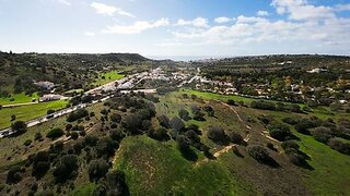 Land for sale in Lagos, Portugal — €995,000