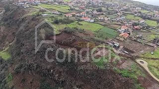 Terreno para venda em Calheta (Madeira), Portugal — 77 000 €