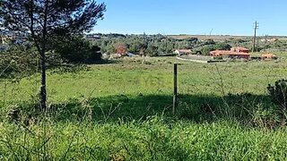 Land for sale in Sintra, Portugal — €440,000