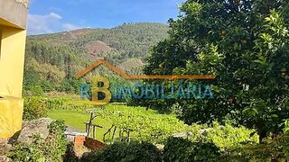 Land for sale in Arouca, Portugal — €21,305