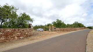 Terreno para venda em Loulé, Portugal — 125 000 €