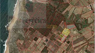 Land for sale in Lourinhã, Portugal — €38,000