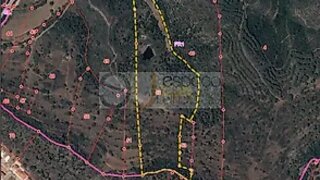 Land for sale in Silves, Portugal — €60,000