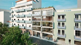 Land for sale in Portimão, Portugal — €450,000