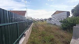 Land for sale in Torres Novas, Portugal — €65,000
