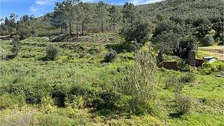 Land for sale in Portimão, Portugal — €120,000