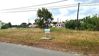 Land for sale in Salvaterra de Magos, Portugal — €78,000