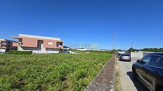 Land for sale in Vila Nova de Famalicão, Portugal — €380,000