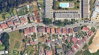 Land for sale in Maia, Portugal — €105,000