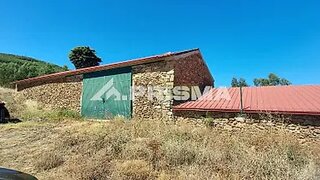 Land for sale in Penamacor, Portugal — €800,000
